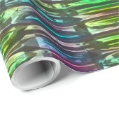 ゴンドラエレガントパターン ラッピングペーパー (ロールコーナー)