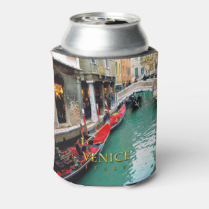 ゴンドラベニス、イタリア 缶クーラー