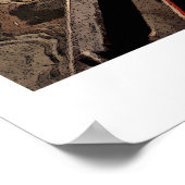 ゴンドラ吊り下げポスター ポスター (角)