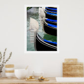 ゴンドラ詳細 ポスター (キッチン)