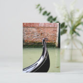 ゴンドラ詳細 ポストカード (スタンド正面)