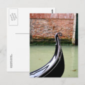 ゴンドラ詳細 ポストカード (正面/裏面)