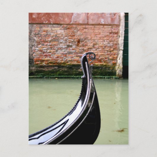 ゴンドラ詳細 ポストカード (正面)