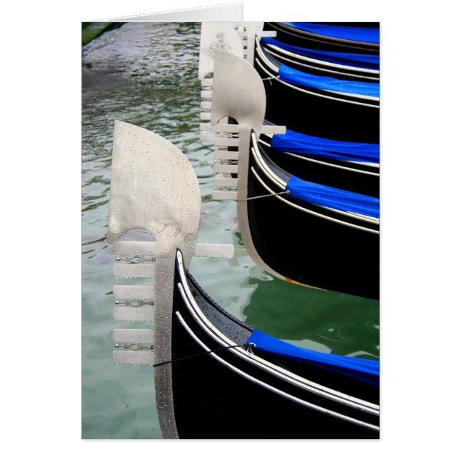 ゴンドラ (正面)