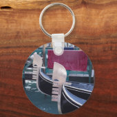 ゴンドラ キーホルダー (正面)