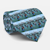 ゴンドラ ネクタイ (ロール)