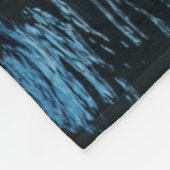 ゴンドラ フリースブランケット (角)