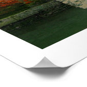 ゴンドラ ポスター (角)