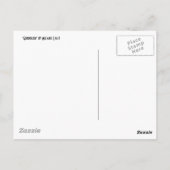 ゴンドラ ポストカード (裏面)