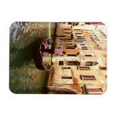 ゴンドラ マグネット (横)