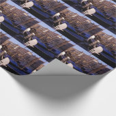 ゴンドラ ラッピングペーパー (角)