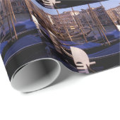 ゴンドラ ラッピングペーパー (ロールコーナー)