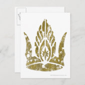 ゴンドール王冠 ポストカード (正面/裏面)