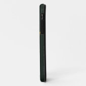 ゴンドール王冠 Case-Mate iPhoneケース (裏面/左)