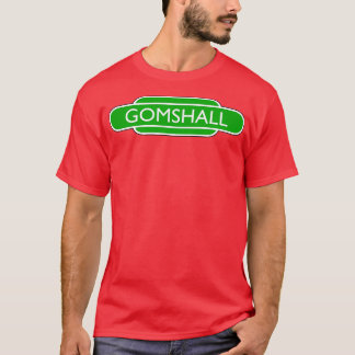 ゴンボール1 Tシャツ