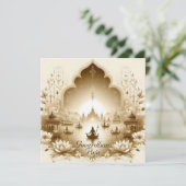 ゴヴァルダン・プハ カード (スタンド正面)