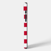 ゴーの国旗 Case-Mate iPhoneケース (裏面 / 左)