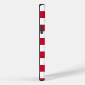 ゴーの国旗 Case-Mate iPhoneケース (裏面 / 右)