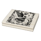 ゴーアッシュWhimsy:ゴーアッシュのバレンタインの妖精 ラバースタンプ (スタンプ)