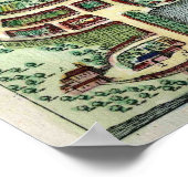 ゴーア計画 ポスター (角)