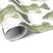 ゴーイング魚釣りサンダー_コーブ ラッピングペーパー (ロールコーナー)