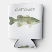 ゴーイング魚釣りサンダー_コーブ 缶クーラー (正面)