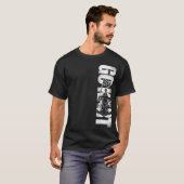 ゴーカートゴーカートヴィンテージ Tシャツ (正面フル)