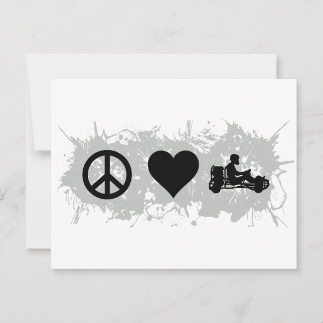 ゴーカート (正面)