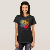 ゴーカート6 Tシャツ (正面フル)