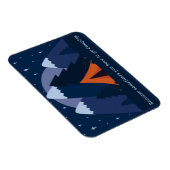 ゴーキャンピングマグネット マグネット (右側)