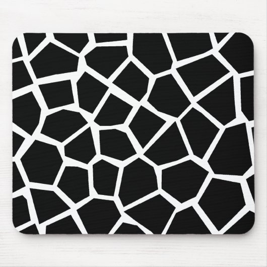 ゴーキリン マウスパッド (正面)