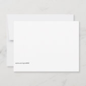 ゴーキン絵画のゴッホ絵画ひまわり カード (裏面)