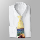 ゴーキン – 岩と海、 ネクタイ (タイ)