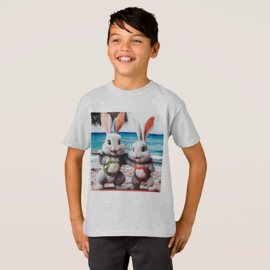 ゴーギット Tシャツ (正面フル)