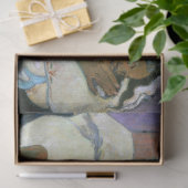 ゴーギャンの魂 薄葉紙 (ギフト)