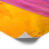 ゴーギャン・ツーシスターズ ポスター (角)