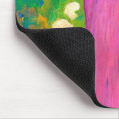 ゴーギャン・ツーシスターズ マウスパッド (コーナー)