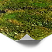 ゴーギャン – ブリタニー・スウィーエルド ポスター (角)