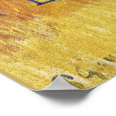 ゴーギャン – 美しい天使 ポスター (角)