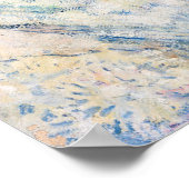 ゴーギャン – Atiti 1892 ポスター (角)