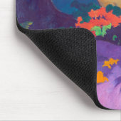 ゴーギン海 マウスパッド (コーナー)