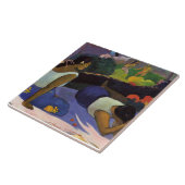 ゴーギン – アエリア タイル (側面)