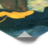 ゴーギン ポスター (角)