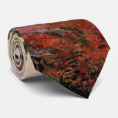 ゴーギン – マルティニークの風景 ネクタイ (ロール)