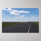 ゴークグ ポスター (正面)