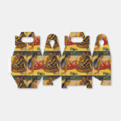 ゴーグインフランスのポリネシアタヒチ女子絵画ズ フェイバーボックス (折り畳みなし)