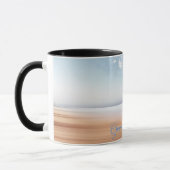 ゴーグモーニングコーヒーマグ マグカップ (左)