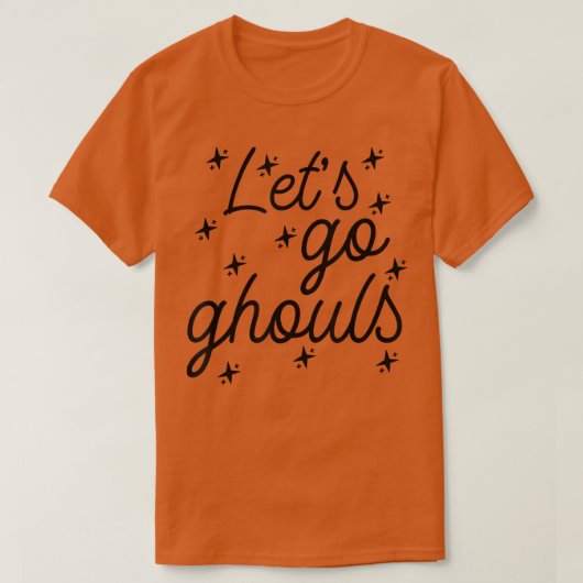 ゴーグルハロウィーン2260 Tシャツ (デザイン正面)