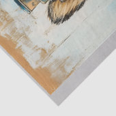 ゴーグルK3デコペの可愛いヨークシャーテリアドッグ 薄葉紙 (詳細)