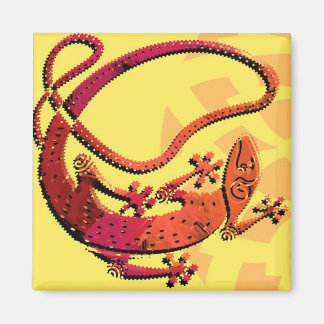 ゴーゲコ マグネット